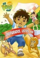 LISTOS AL RESCATE
