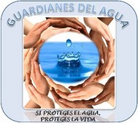 GUARDIANES DEL AGUA