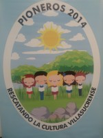 pioneros 2014