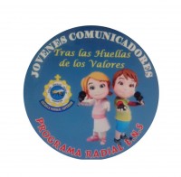 JÓVENES COMUNICADORES