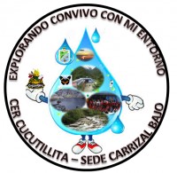 Explorando convivo con mi entorno