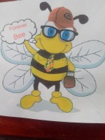 FOREVER BEE