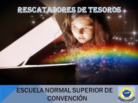 Rescatadores de Tesoros