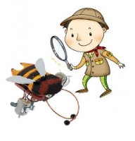 LOS INVESTIGADORES DEL FUTURO
