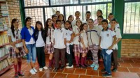TERTULIAS DE LAS LETRAS