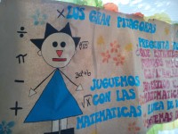 LOS GRAN PITAGORAS