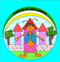 GUARDIANES DEL MEDIO AMBIENTE