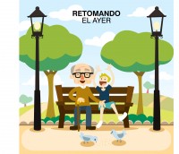 RETOMANDO EL AYER