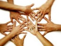 Aprendiendo a convivir en valores