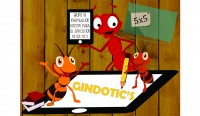 GINDOTIC´S
