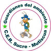 GUARDIANES DEL AMBIENTE