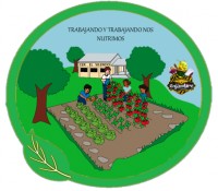 Trabajando y Trabajando nos Nutrimos