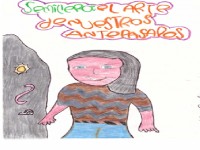 “SEMILLERO EL ARTE DE NUESTROS ANTEPASADOS”