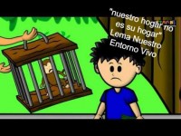 NUESTRO ENTORNO VIVO