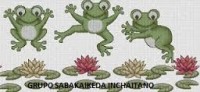 SABAKAIKEDA INCHAITANO KARIKACHABOKIRA
