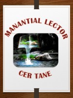 MANANTIAL LECTOR