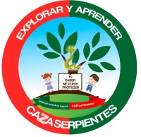 CAzA SERPIENTES
