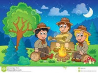 LOS EXPLORADORES