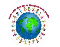 TODOS A RECICLAR