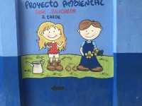 LOS REFORESTADORES