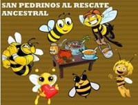 SAN PEDRINOS AL RESCATE ANCESTRAL