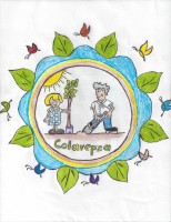 Sardin@s: Con Actitud y Conciencia Ambiental, ¡COLAVEPSA, será nuestro hogar ideal!