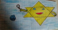 ESTRELLAS INVESTIGANDO