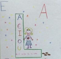 POR EL CAMINO DE LAS LETRAS