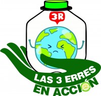LAS TRES R EN ACCIÓN