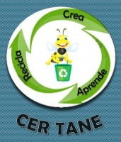 RECICLA ,CREA Y APRENDE