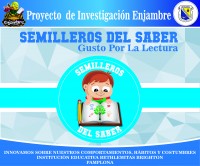 SEMILLEROS DEL SABER: GUSTO POR LA LECTURA BRIGHTON