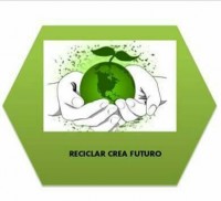 RECICLAR CREA FUTURO