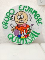QUIMISALL