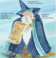 MAGOS DEL SABER