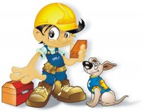 CONSTRUCTORES DE UNA VIDA SANA