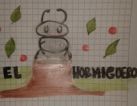 HORMIGUERO