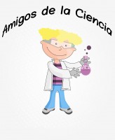 Amigos de la ciencia