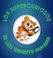 LOS  SUPER CURIOSOS