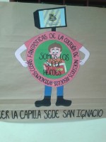 EL SUPER HÉROE DE LA CULTURA
