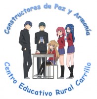 CONSTRUCTORES DE PAZ Y  ARMONIA