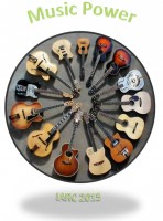 Music Power