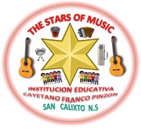 THE STARS OF MUSIC