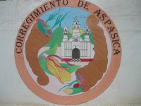 Aspasiqueros en busca de su historia