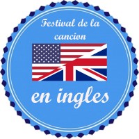 FESTIVAL DE LA CANCIÓN EN INGLES