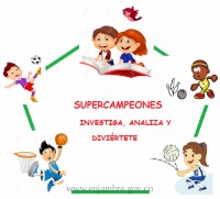 SUPERCAMPEONES