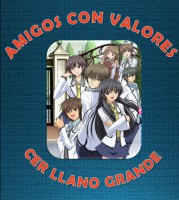 Amigos con valores