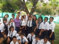 CONSTRUYENDO VIDA SANA A RITMO DE FE COLCONSANGER