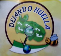 DEJANDO HUELLA
