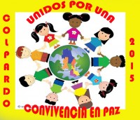 UNIDOS POR UNA CONVIVENCIA EN PAZ