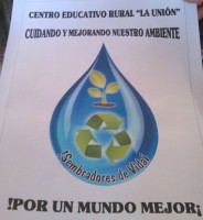 DEFENSORES DE LA NATURALEZA